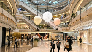 Beijing consumers mull spending habits as 'worrying' tariffs kick in