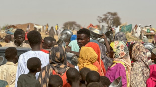 Los paramilitares de Sud&aacute;n toman el control de un campo de refugiados en Darfur, seg&uacute;n fuentes internas