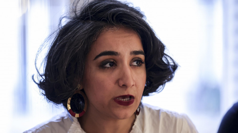 La Nobel per la Pace Narges Mohammadi è stata arrestata in Iran