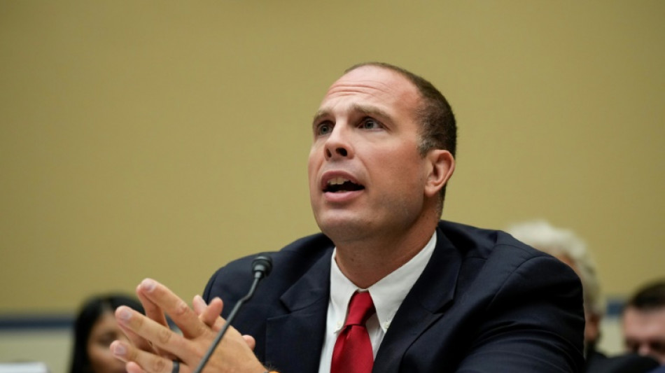 EUA escondeu informa&ccedil;&otilde;es sobre &Oacute;vnis, diz ex-funcion&aacute;rio de intelig&ecirc;ncia