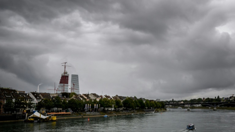 Las ventas de farmac&eacute;utica Roche suben un 1% en lo que va de a&ntilde;o