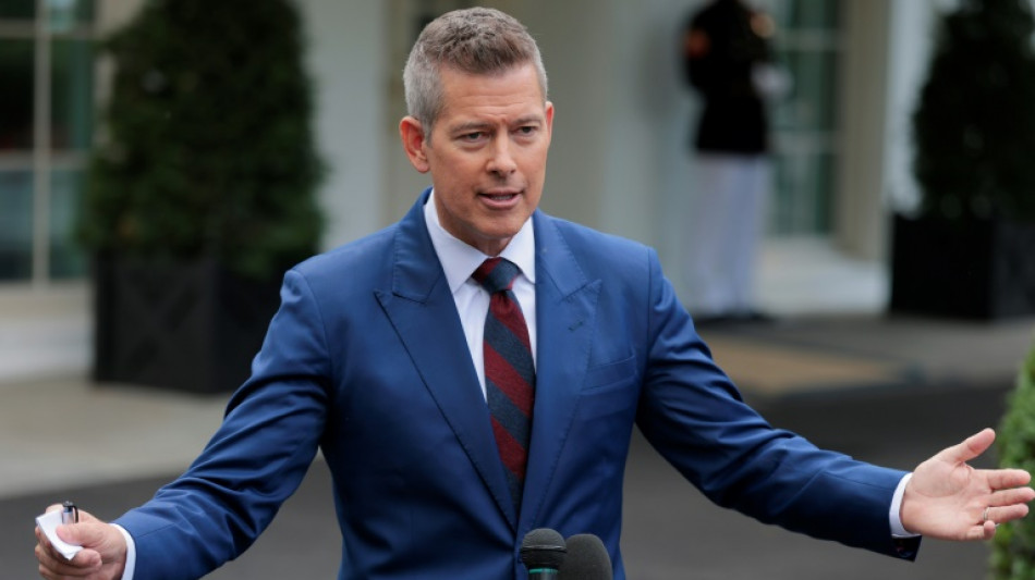 Trump official to unveil ambitious US air traffic control upgrade