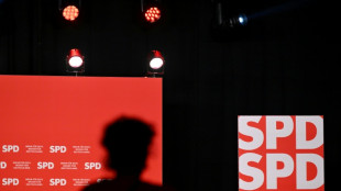 SPD in Hamburg w&auml;hlt Leonhard und Weiland erneut zu Landesvorsitzenden