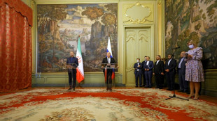 Rusia dice que recibi&oacute; garant&iacute;as de EEUU sobre el acuerdo nuclear con Ir&aacute;n