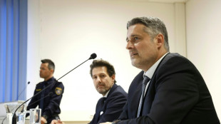 Ermittler: Amokl&auml;ufer an Schule hatte seine Tat "bis ins kleinste Detail" geplant