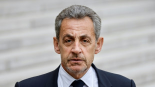 Empieza el juicio del expresidente franc&eacute;s Sarkozy por financiaci&oacute;n ilegal de campa&ntilde;a 