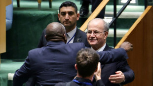 Varios pa&iacute;ses &aacute;rabes se suman a pedido de que Ham&aacute;s se desarme y deje de controlar Gaza