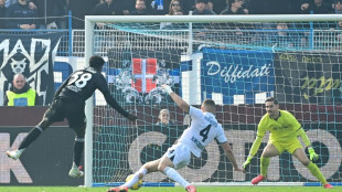 Napoli perde na visita ao Como (2-1) e cede lideran&ccedil;a do Italiano &agrave; Inter