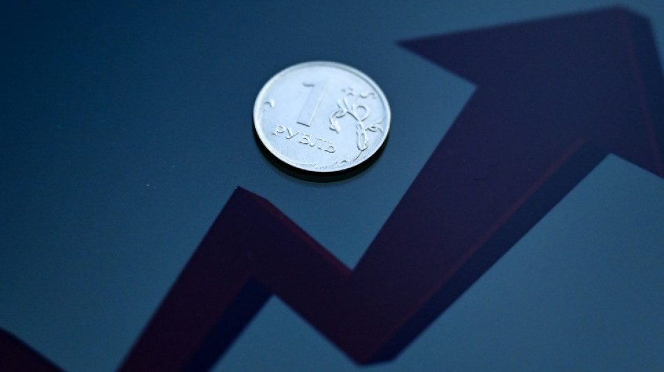 Moody's afirma que Rusia incurri&oacute; en impago de su deuda 