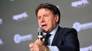 Conte, confido che sulla risoluzione su Kiev si possano compattare le opposizioni