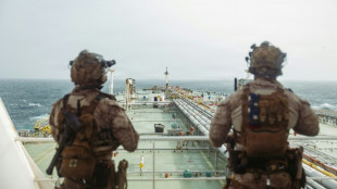 US widens strikes in Iran