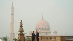 From refuge to repatriations: Malaysia's Myanmar U-turn