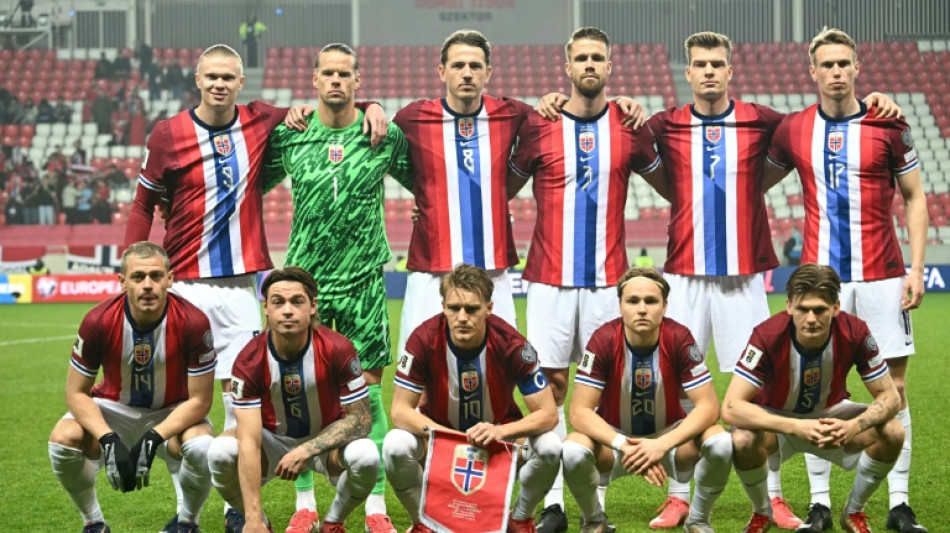 Federa&ccedil;&atilde;o de futebol da Noruega doar&aacute; renda de jogo contra Israel ao MSF