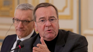 El Ministerio de Defensa alem&aacute;n suspende su actividad en la plataforma X