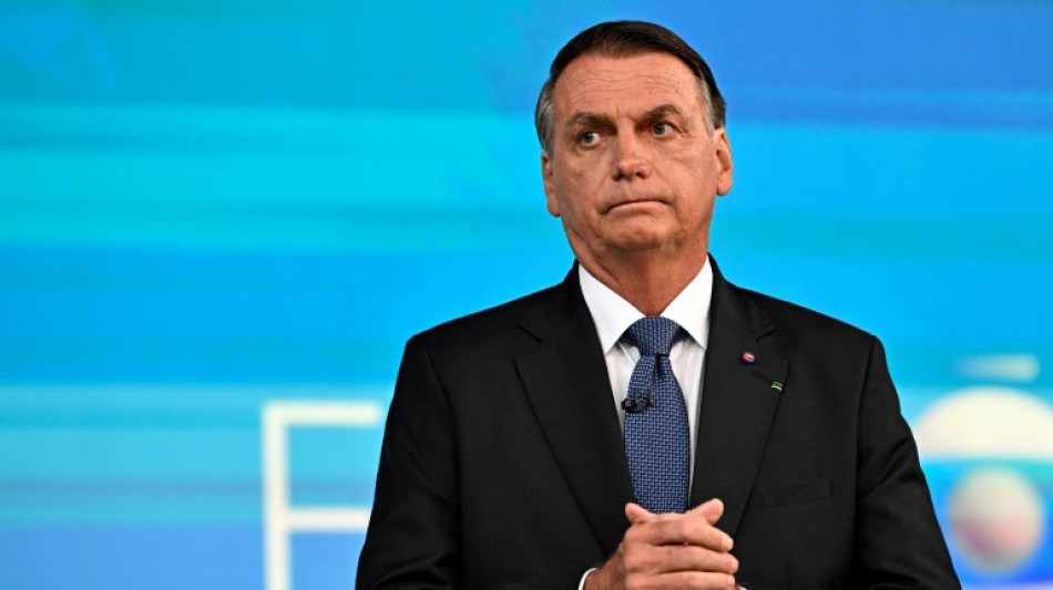 Jair Bolsonaro, o pol&ecirc;mico ex-presidente fora de combate (por enquanto)