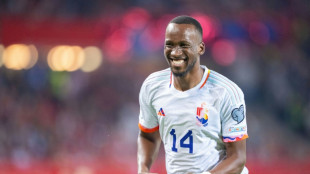 B&eacute;lgica vence &Aacute;ustria (3-2) e sela classifica&ccedil;&atilde;o para a Euro 2024