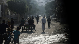 Apelos para permitir entrada de ajuda humanit&aacute;ria em Gaza se multiplicam