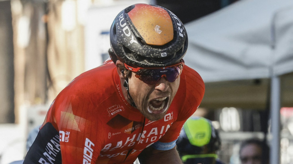 N&auml;chster deutscher Etappensieg: Bauhaus triumphiert in Polen