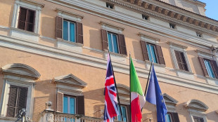 Via libera della Camera alla fiducia al decreto Albania