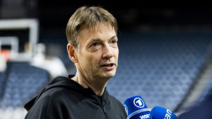 Lange macht Hoffnung auf WM-Teilnahme von Nyara Sabally