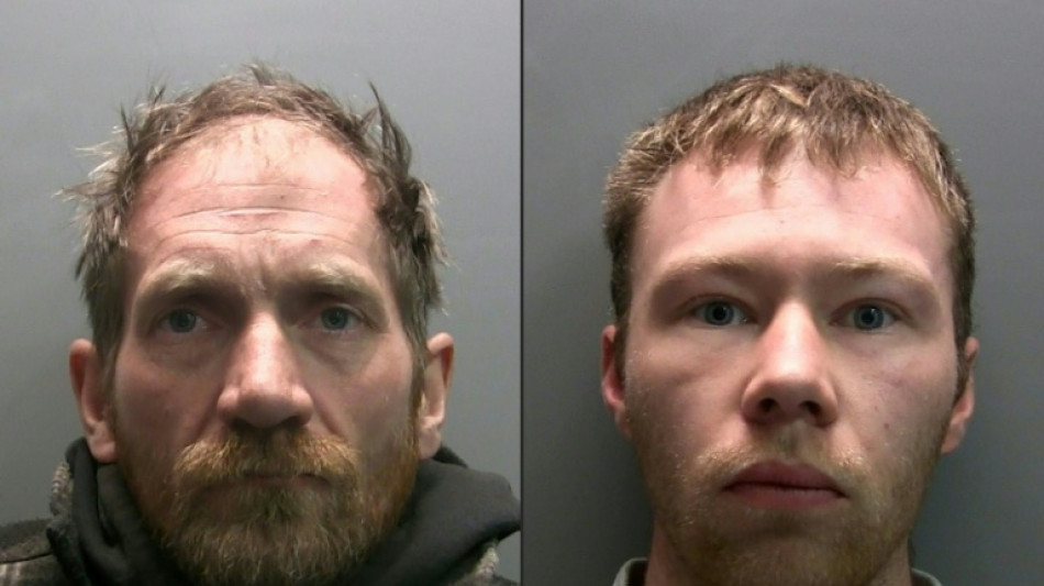 Dos hombres fueron condenados a cuatro a&ntilde;os de prisi&oacute;n por talar el &aacute;rbol m&aacute;s famoso de Inglaterra