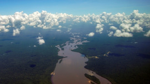 Venezuela convoca referendo consultivo por territ&oacute;rio disputado com a Guiana