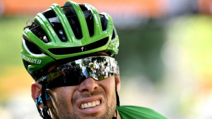 Condenan a 12 y 15 a&ntilde;os a los hombres que robaron al ciclista brit&aacute;nico Cavendish