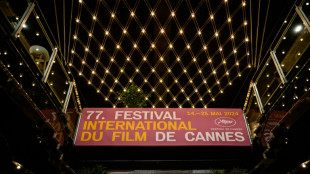 Festival von Cannes er&ouml;ffnet mit Ehrenpalme f&uuml;r Meryl Streep