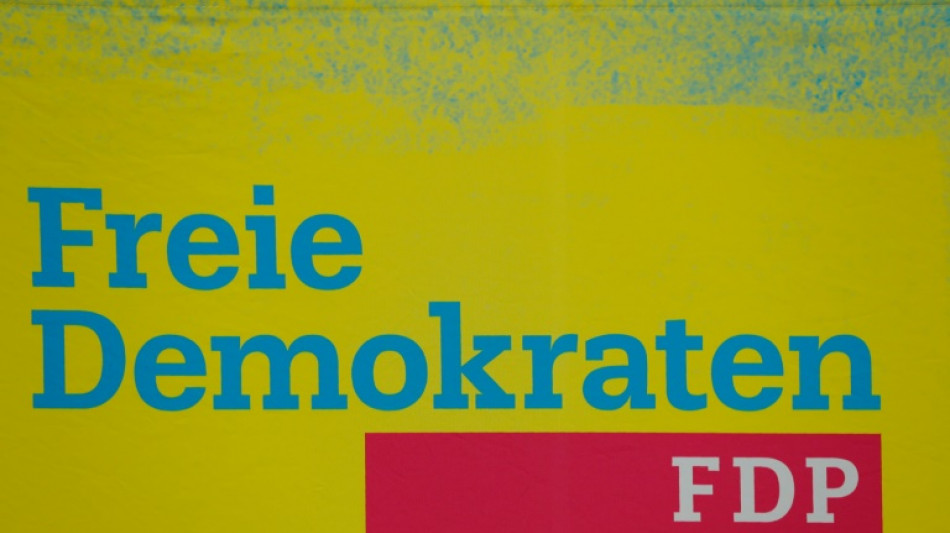 FDP dr&auml;ngt Heil zu &Auml;nderung von Lieferkettengesetz