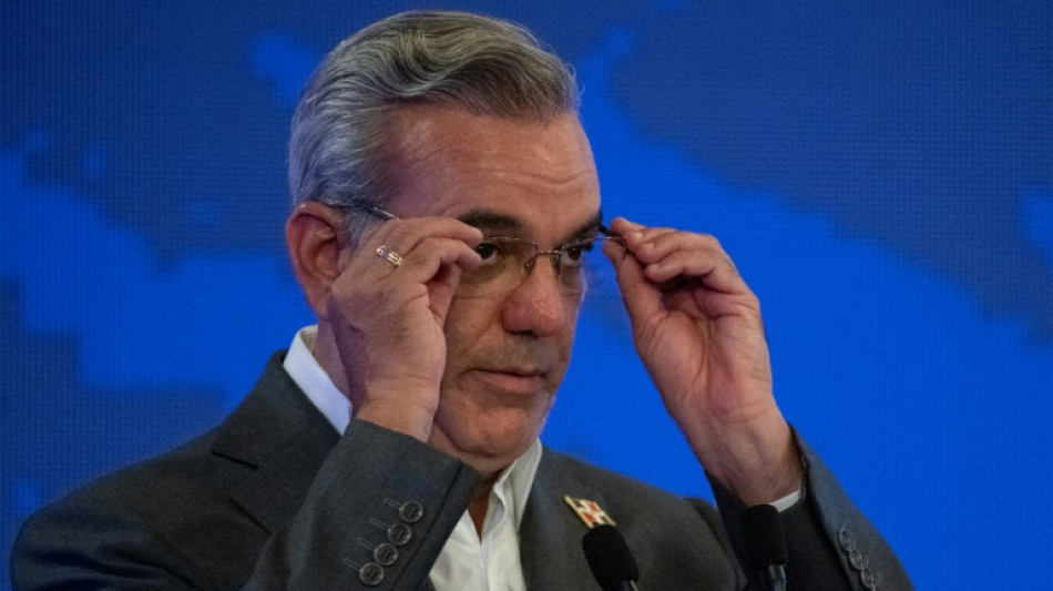 Haiti, economia e reforma constitucional: tr&ecirc;s desafios para o presidente dominicano