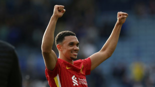 Alexander-Arnold lauds 'special' Liverpool moments 