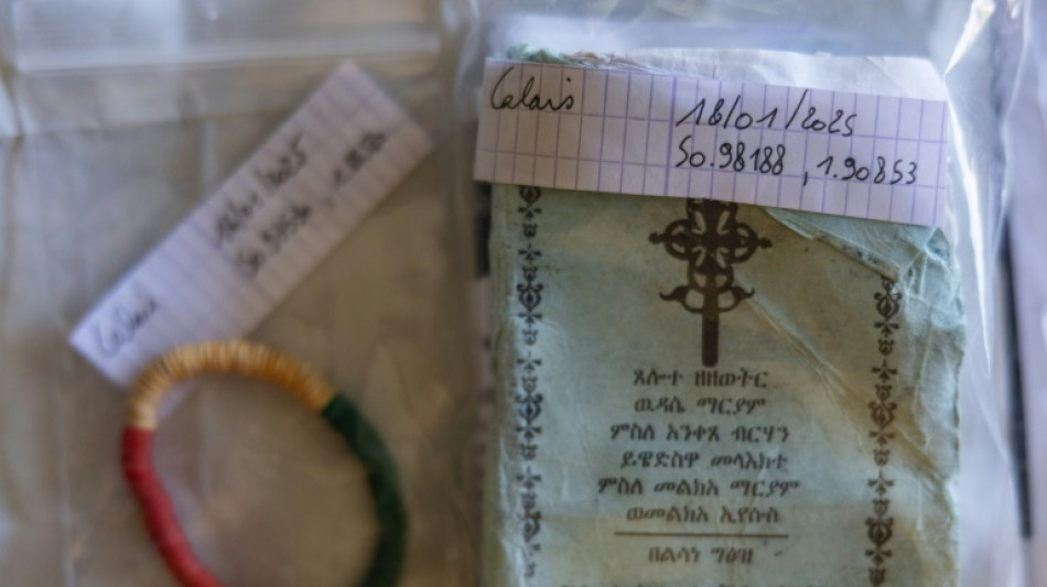 Dos migrantes mueren en el mar, entre Francia y Reino Unido