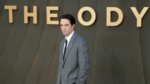 El Festival de Cine de Venecia promete a Pattinson y a Oasis