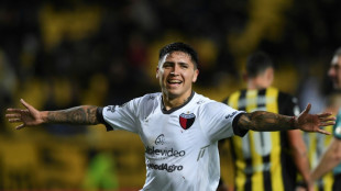 Inter Miami contrata promessa argentina Facundo Far&iacute;as