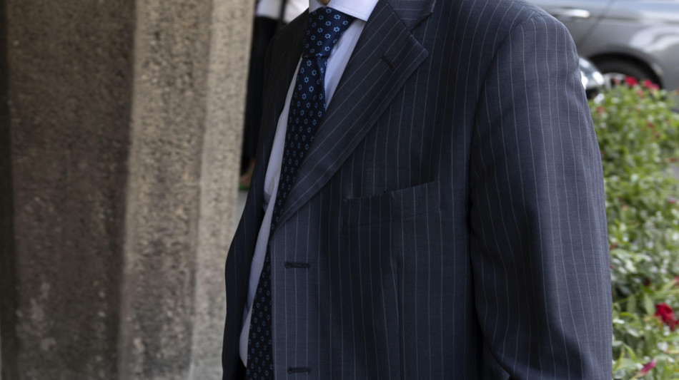 Pacifici 'rinuncia a 2% &egrave; riaffermazione ruolo terzo arbitri'