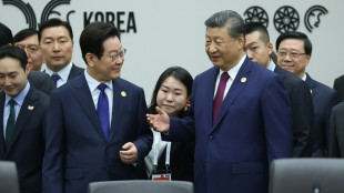 Xi concilia con Canad&aacute; y Jap&oacute;n en una APEC en la que Boric pide "multilateralismo"