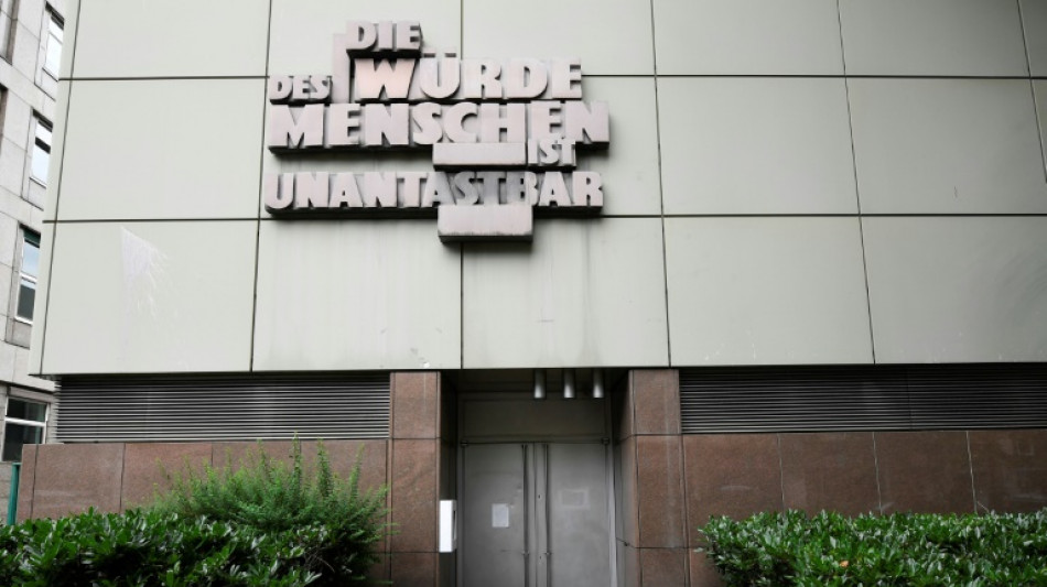 Drei Jahre und zehn Monate Jugendhaft für mutmaßlichen Bombenbauer