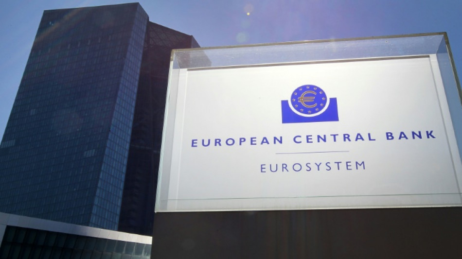 El BCE continuar&aacute; recortando sus tasas, afirma Lagarde