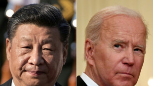 Biden y Xi se re&uacute;nen cara a cara el lunes para gestionar su rivalidad "responsablemente"
