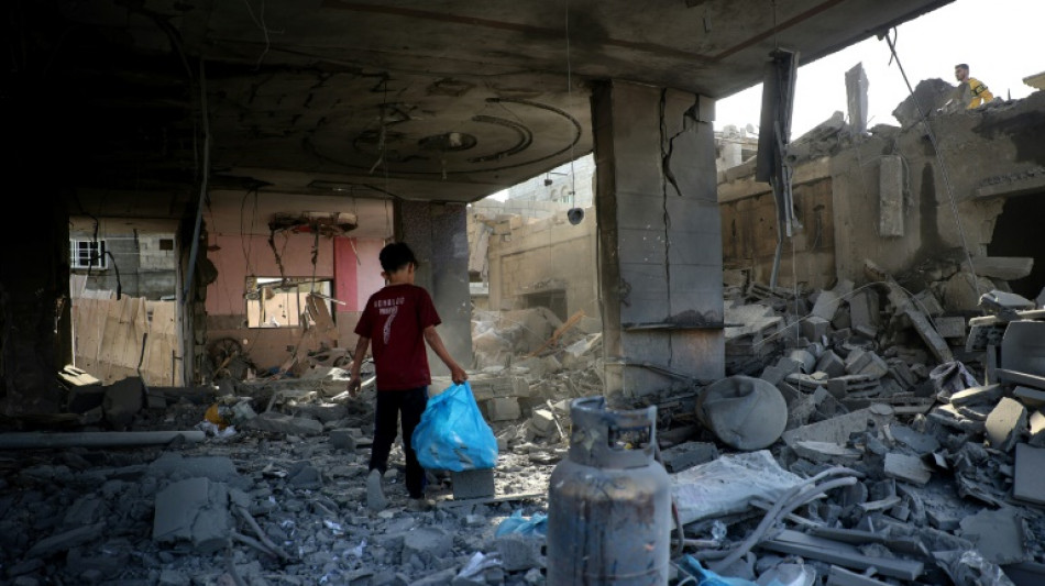 El ej&eacute;rcito israel&iacute; comienza la evacuaci&oacute;n de unos 100.000 palestinos de Rafah, en el sur de Gaza