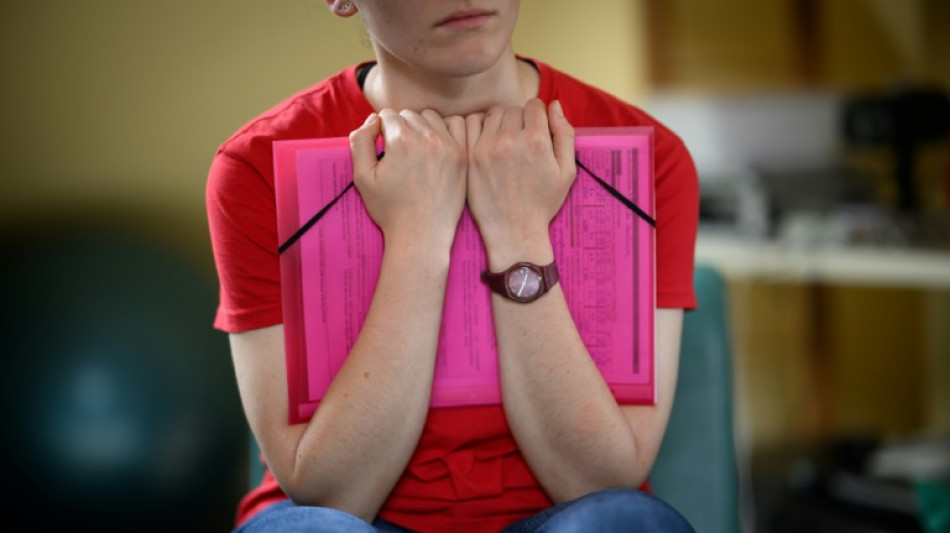 El largo y tortuoso camino frente a los trastornos alimentarios 