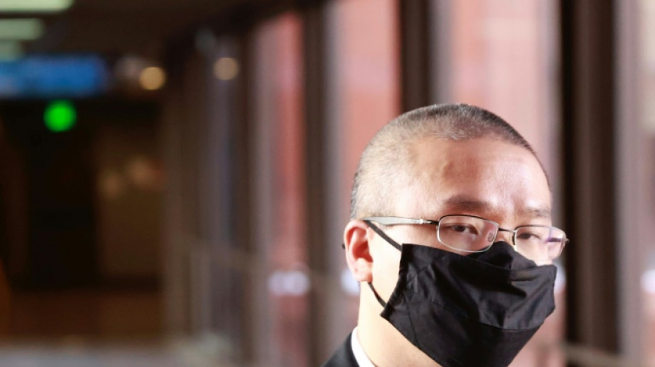 Un expolic&iacute;a acusado de la muerte de George Floyd en EEUU se exime de responsabilidades