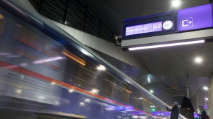 Neue &Ouml;BB-Nachtzugverbindung von Berlin nach Paris startet im Dezember