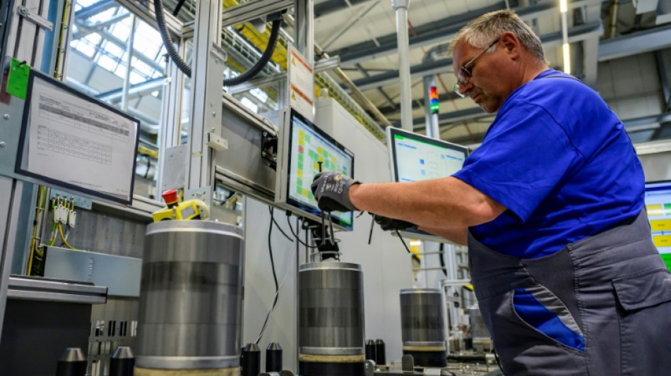 Studie: Erfolgreicher Jobwechsel erh&ouml;ht Produktivit&auml;t