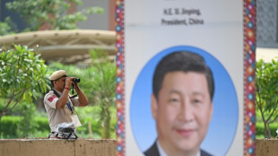 Xi est arriv&eacute; en Inde pour le sommet des Brics en plein conflit au Moyen-Orient