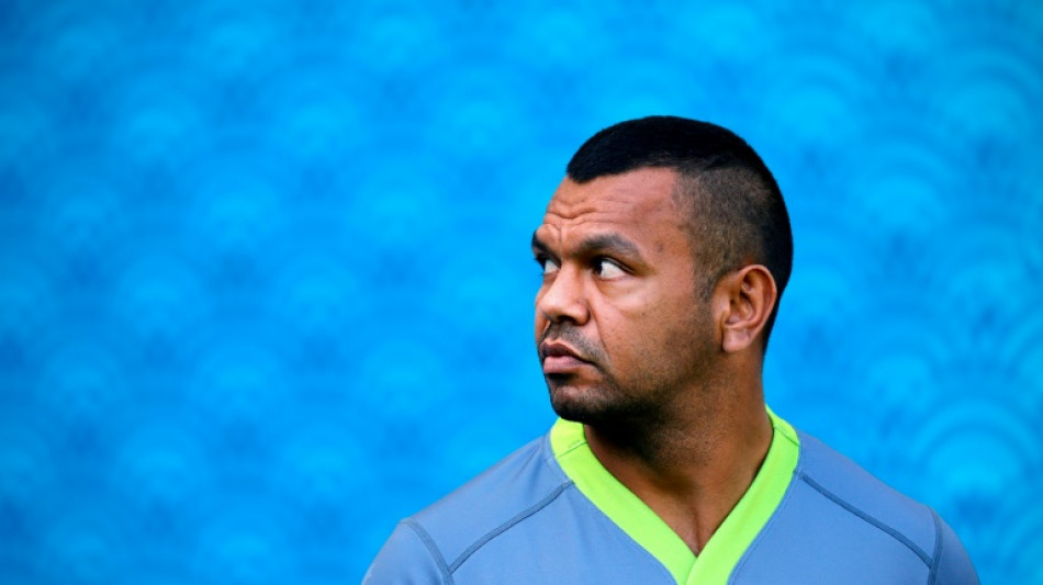 Veteran Wallaby Beale set for long-awaited injury return