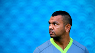 Veteran Wallaby Beale set for long-awaited injury return