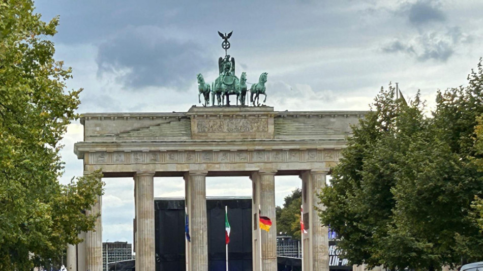L'inflazione in Germania a maggio al 2,1%