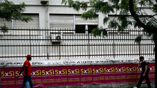 D&eacute;but d'un r&eacute;f&eacute;rendum en Italie sur la naturalisation et le droit du travail