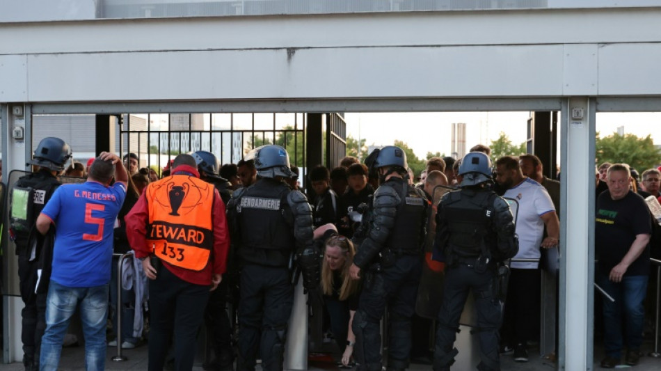 C1: c&ocirc;t&eacute; police, le temps n&rsquo;est pas encore &agrave; l&rsquo;autocritique